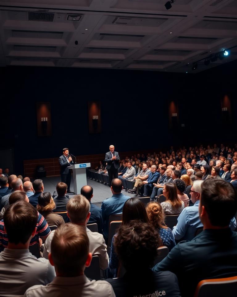 Conferences & Seminars