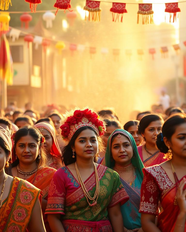 Cultural Organizations