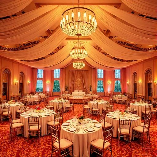 Banquet venues