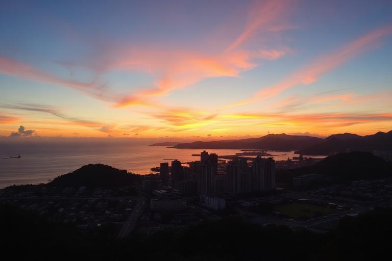 Event venues in Kota Kinabalu