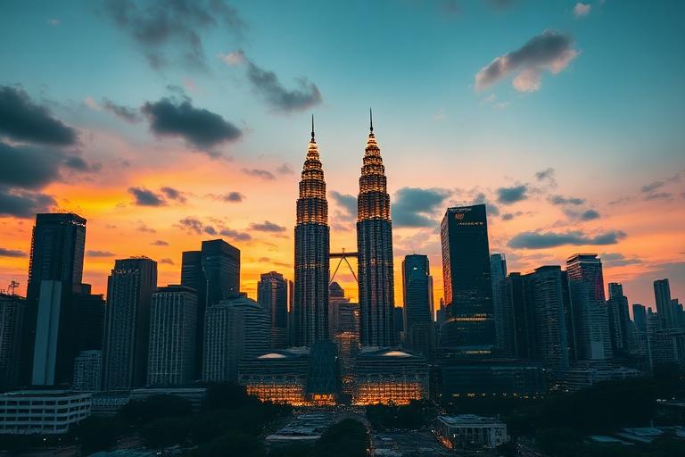 Event venues in Kuala Lumpur