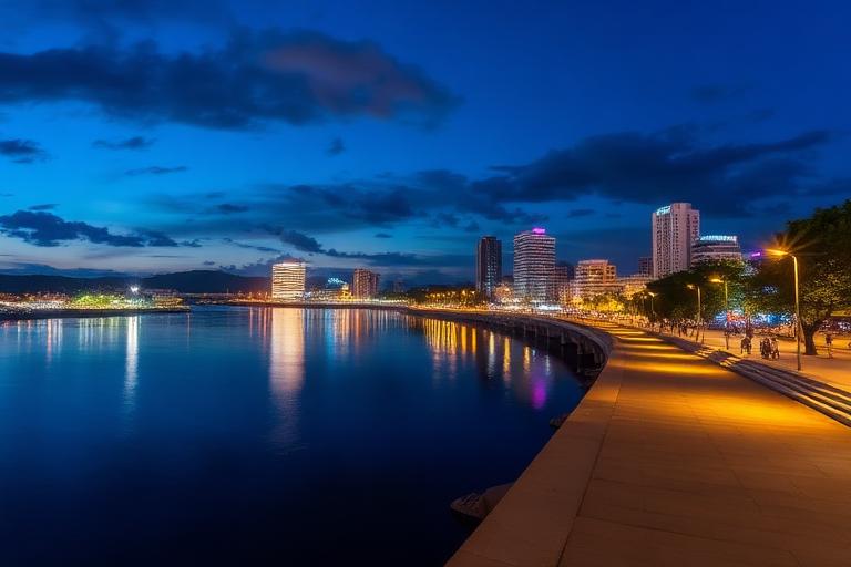 Event venues in Kuching