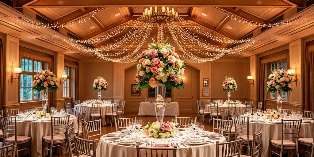 Wedding Venues collection